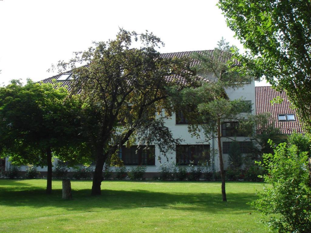 Róza Hotel és Apartmanház Esztergom Esterno foto