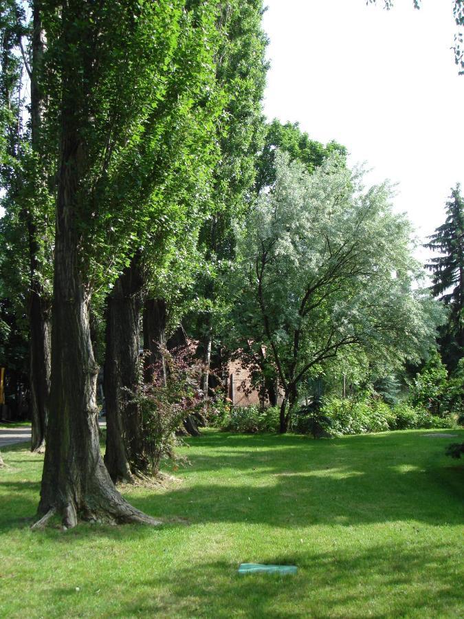 Róza Hotel és Apartmanház Esztergom Esterno foto